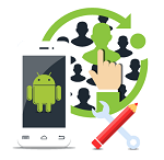 Custom Android App Development