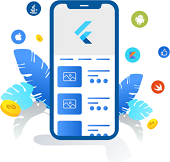 Flutter App Development